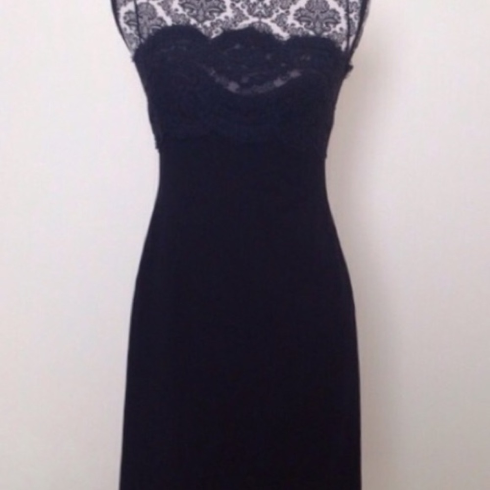 LBD Designer Size 2